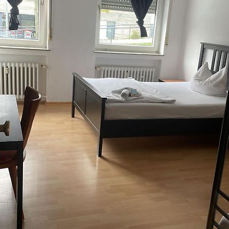 Gz Hostel Bonn Dış mekan fotoğraf
