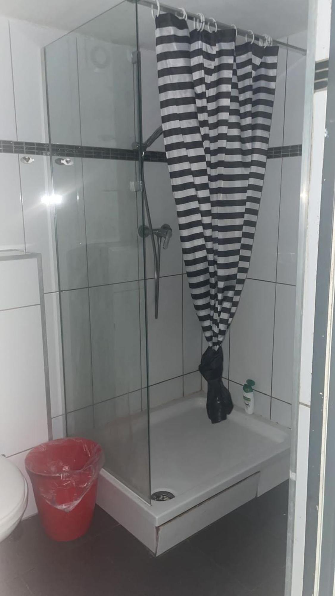 Gz Hostel Bonn Dış mekan fotoğraf