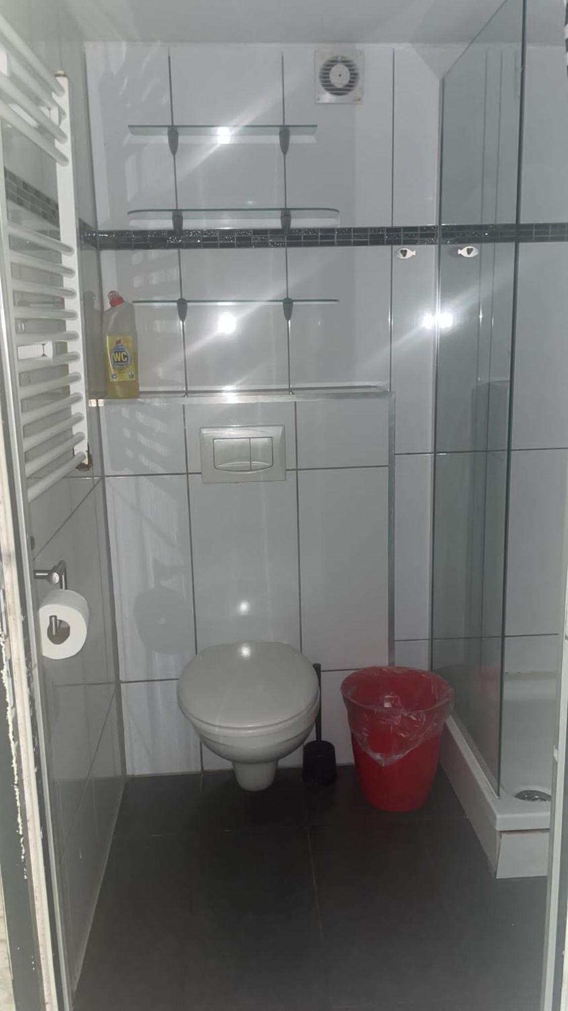 Gz Hostel Bonn Dış mekan fotoğraf