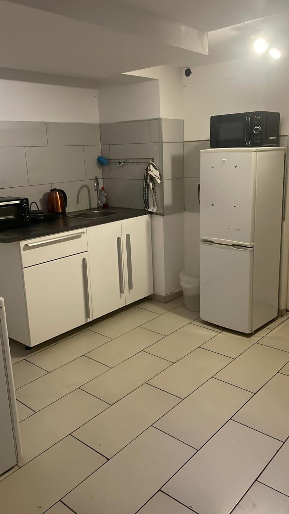 Gz Hostel Bonn Dış mekan fotoğraf