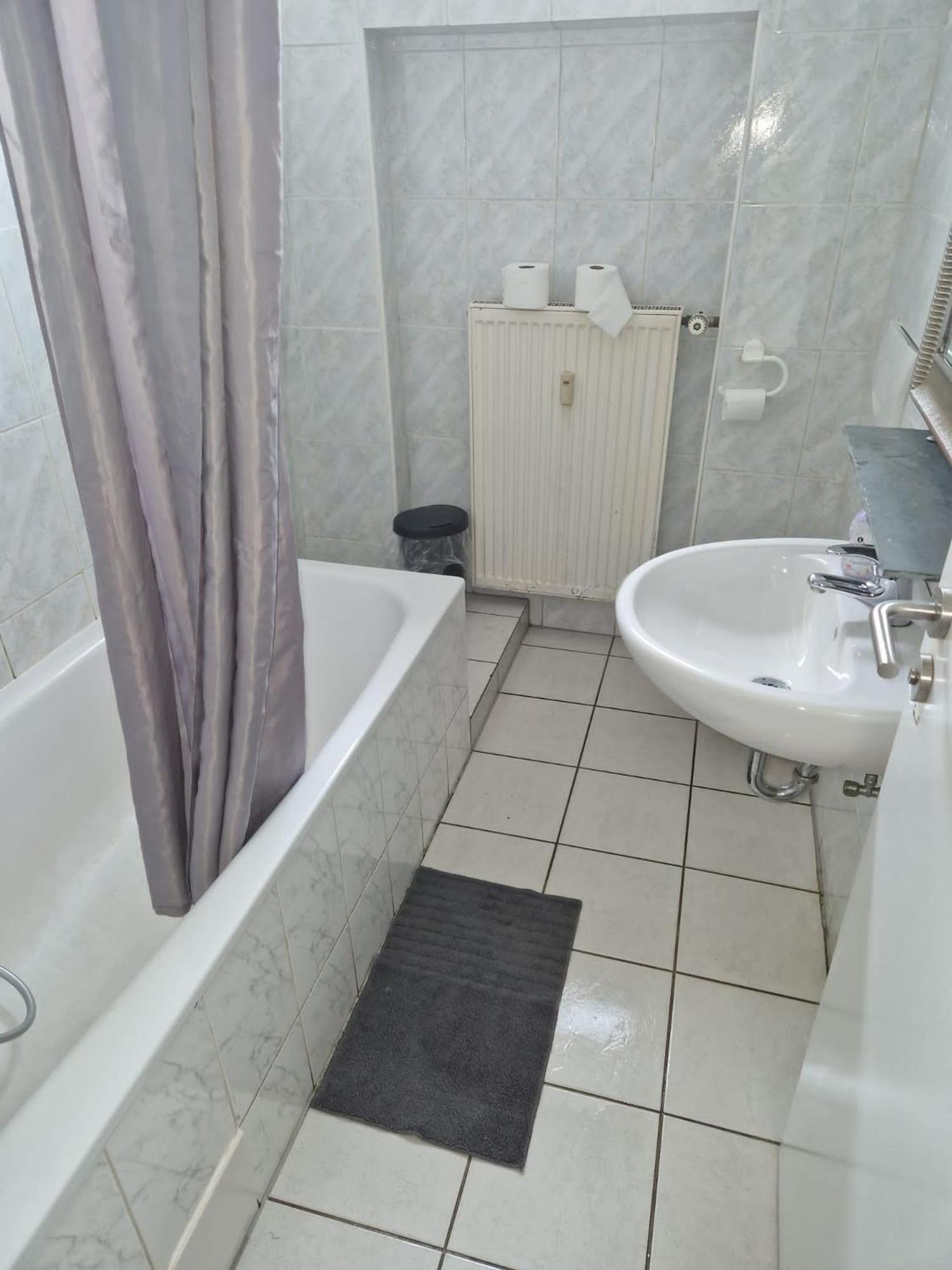 Gz Hostel Bonn Dış mekan fotoğraf