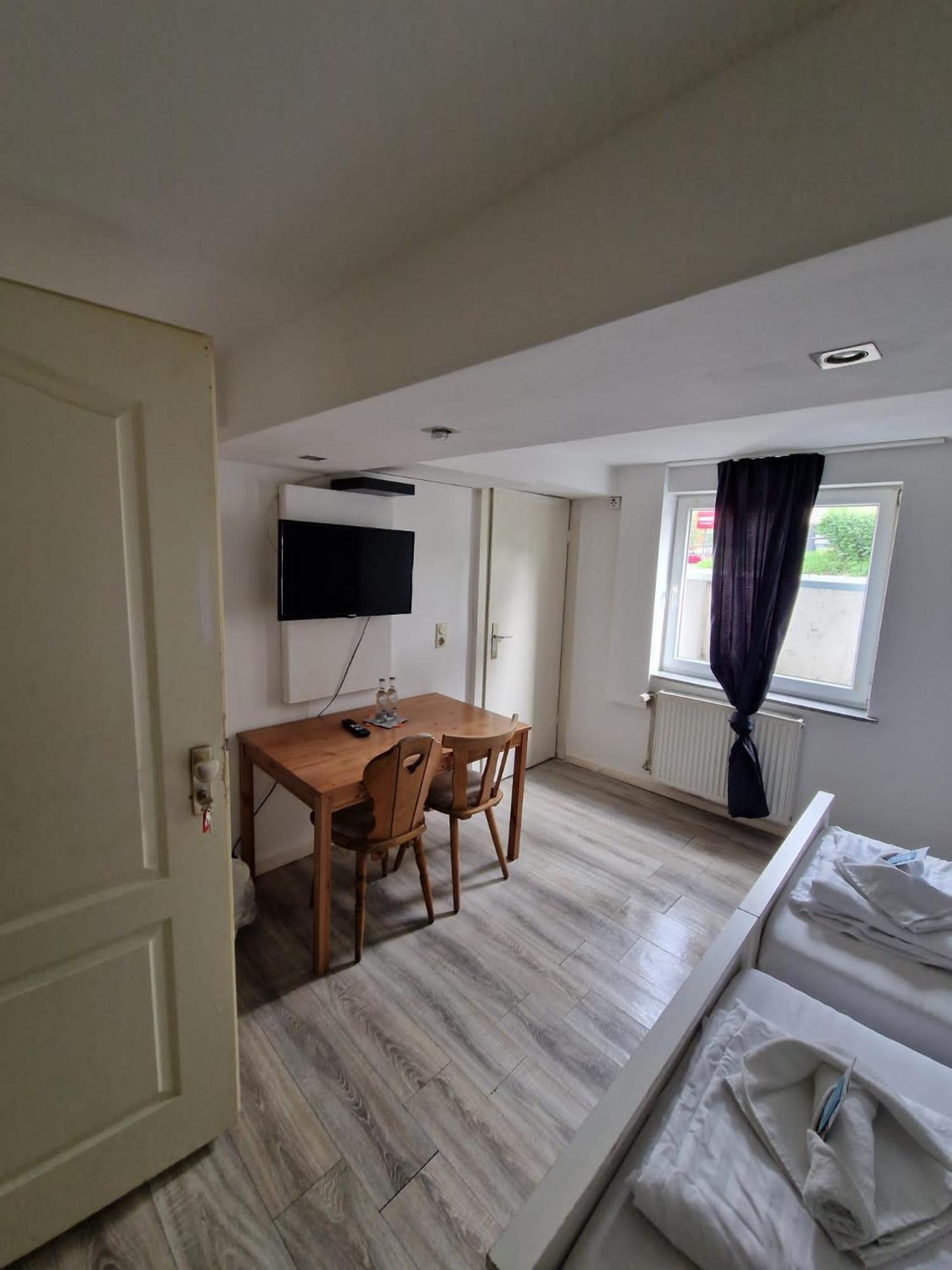 Gz Hostel Bonn Dış mekan fotoğraf