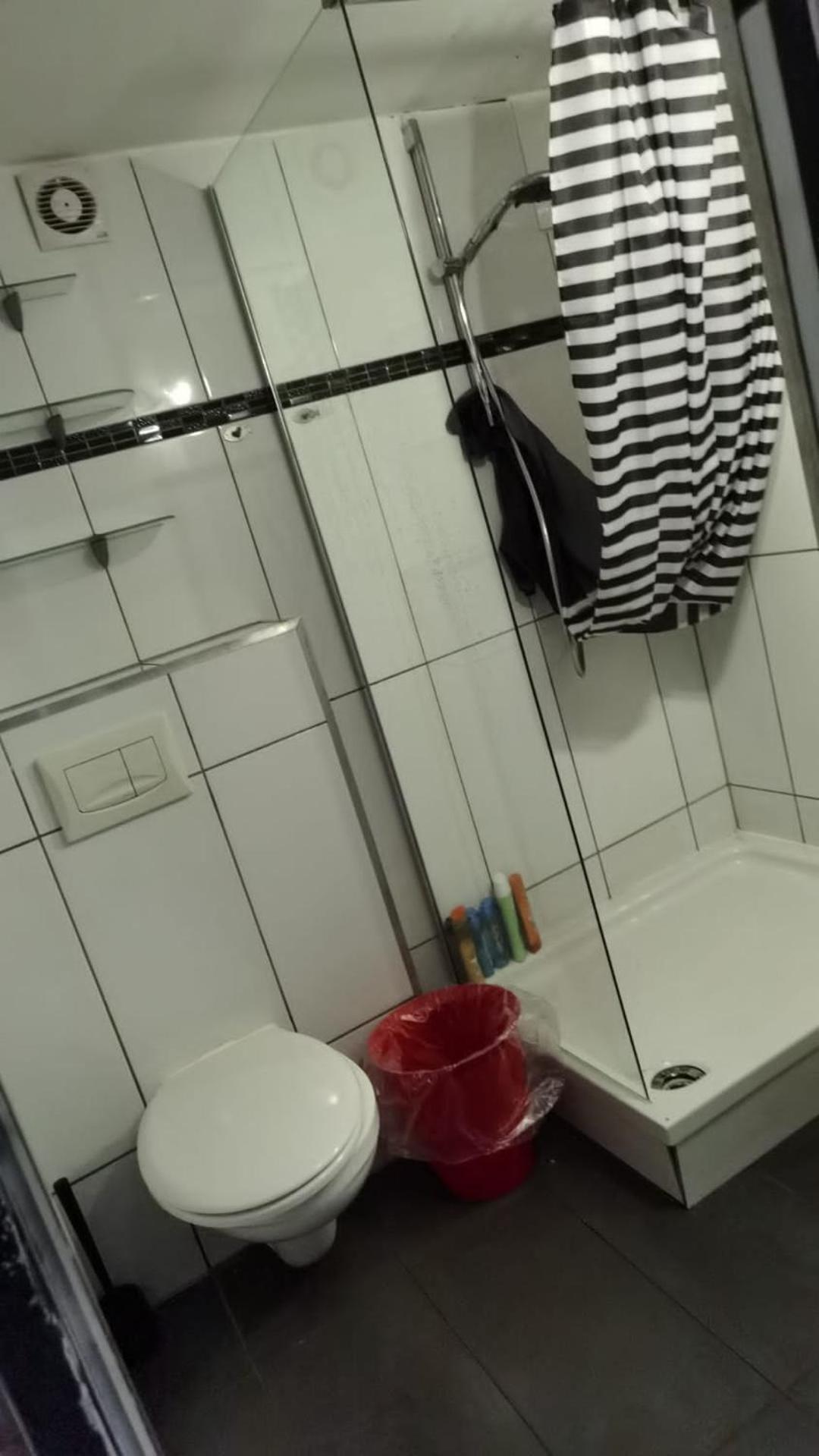 Gz Hostel Bonn Dış mekan fotoğraf