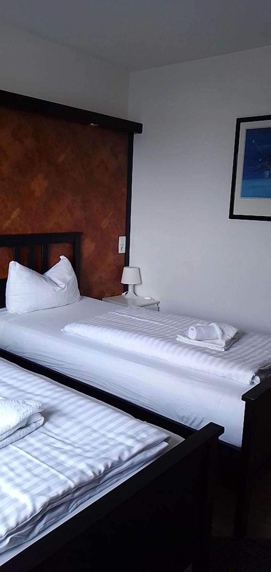 Gz Hostel Bonn Dış mekan fotoğraf