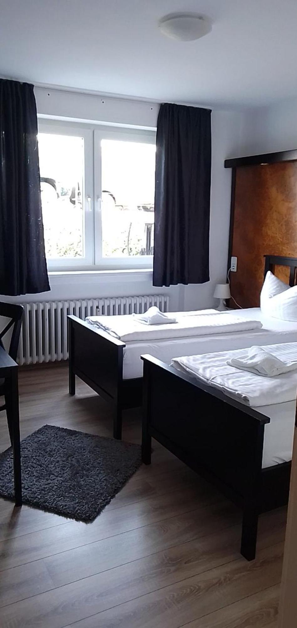 Gz Hostel Bonn Dış mekan fotoğraf