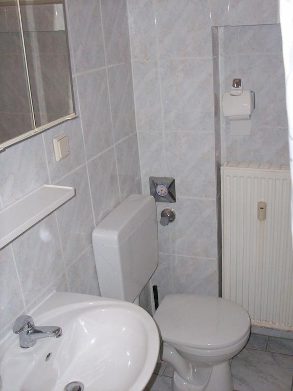 Gz Hostel Bonn Dış mekan fotoğraf