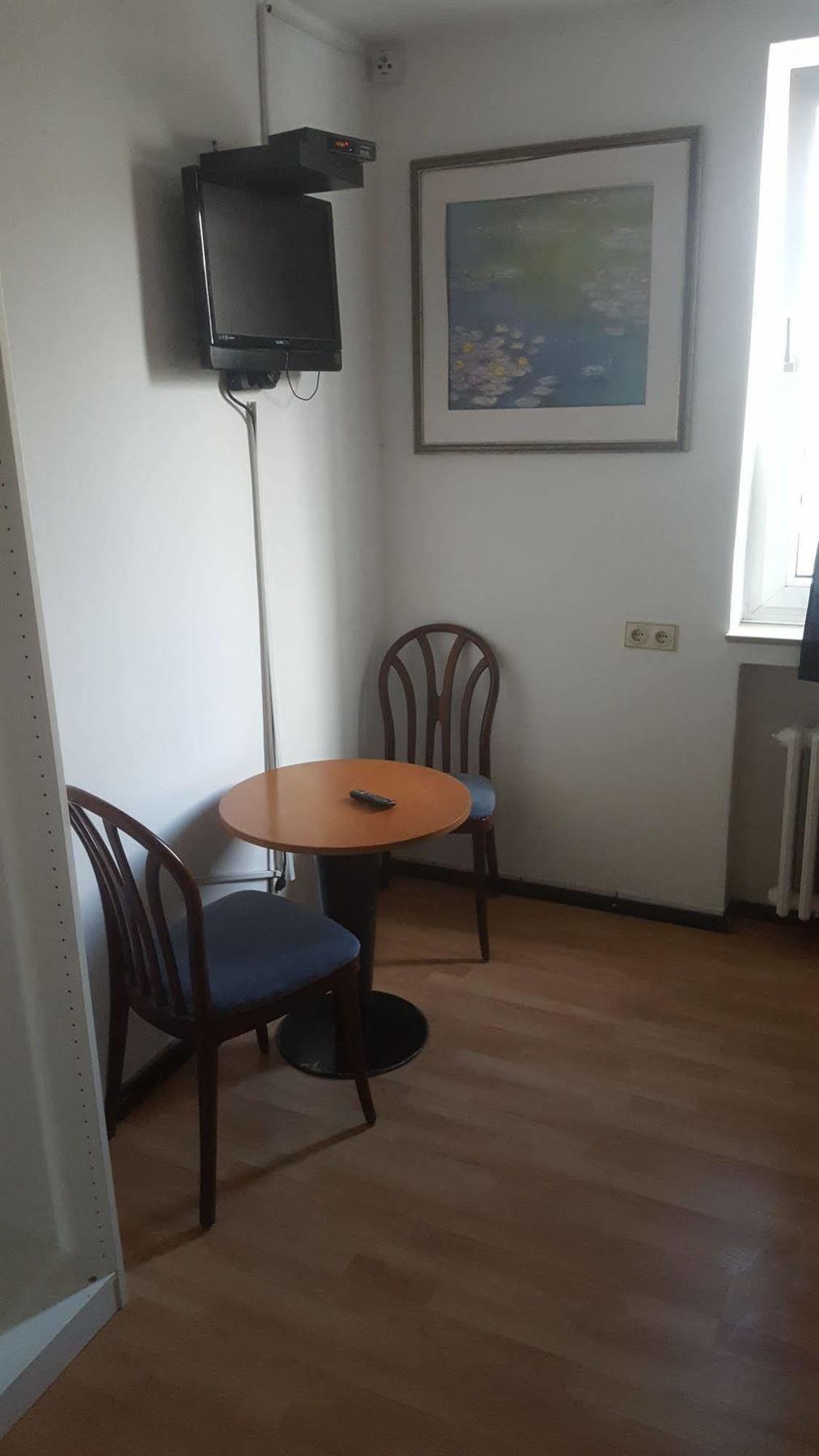 Gz Hostel Bonn Dış mekan fotoğraf