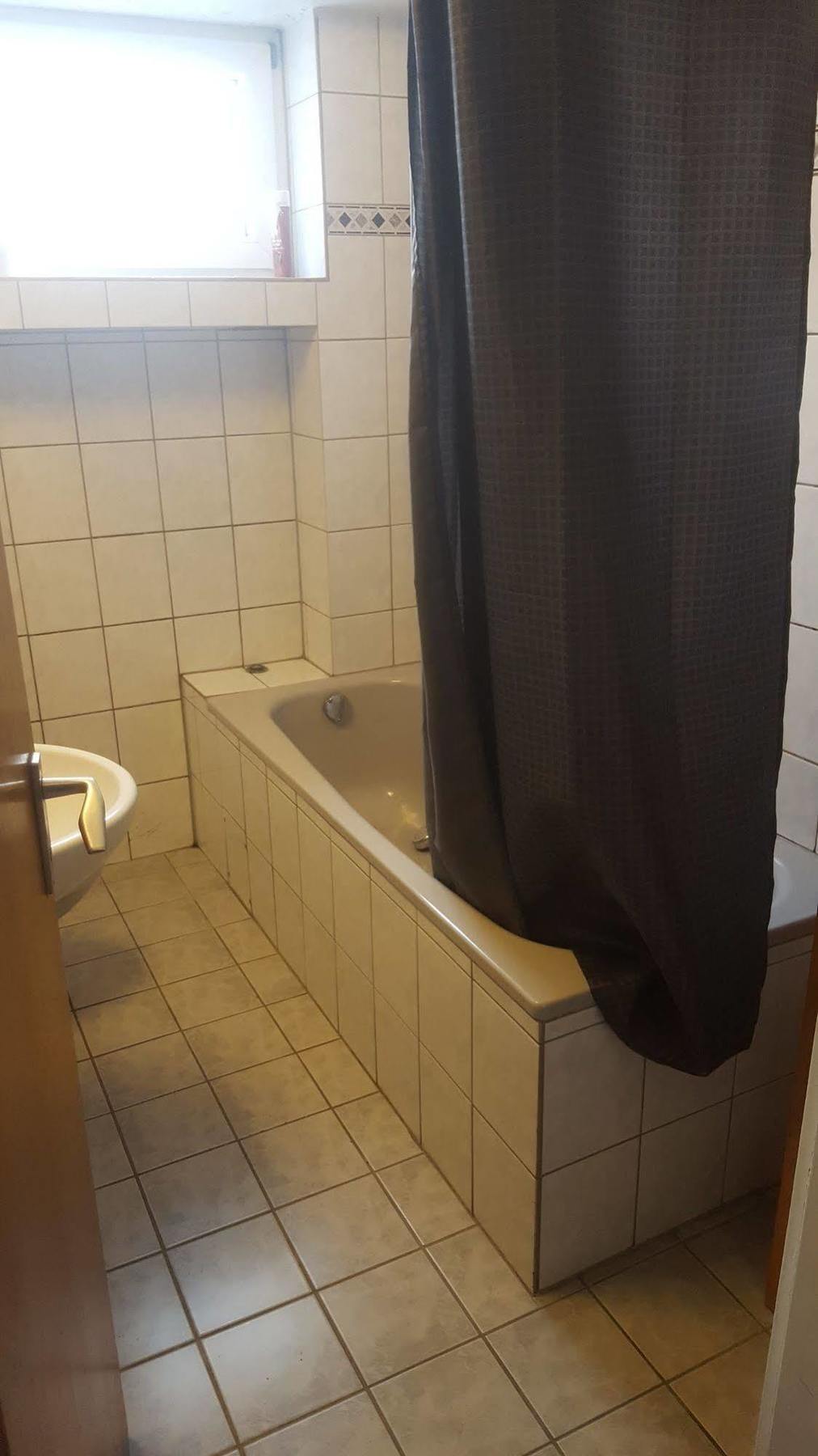 Gz Hostel Bonn Dış mekan fotoğraf