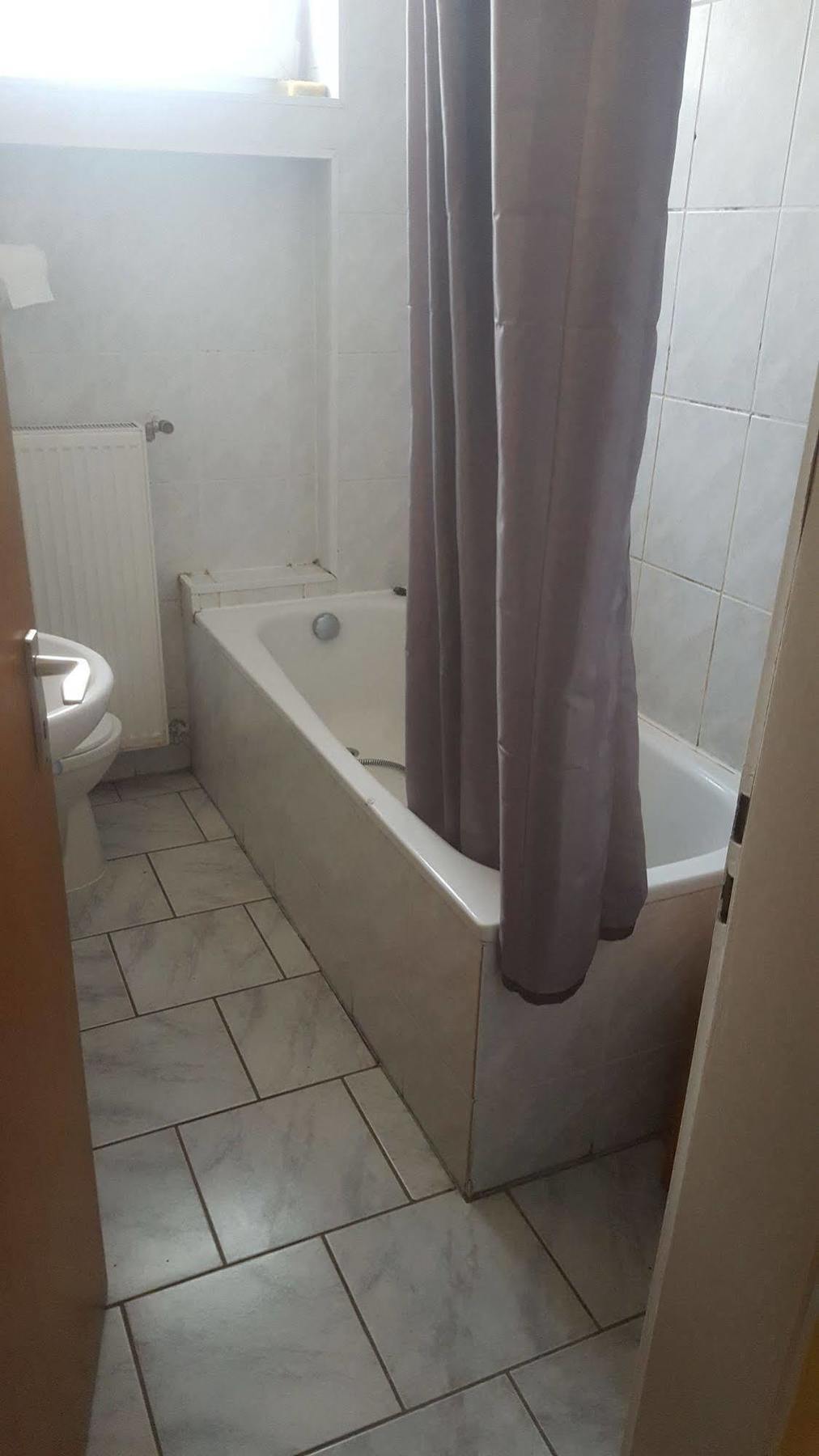 Gz Hostel Bonn Dış mekan fotoğraf