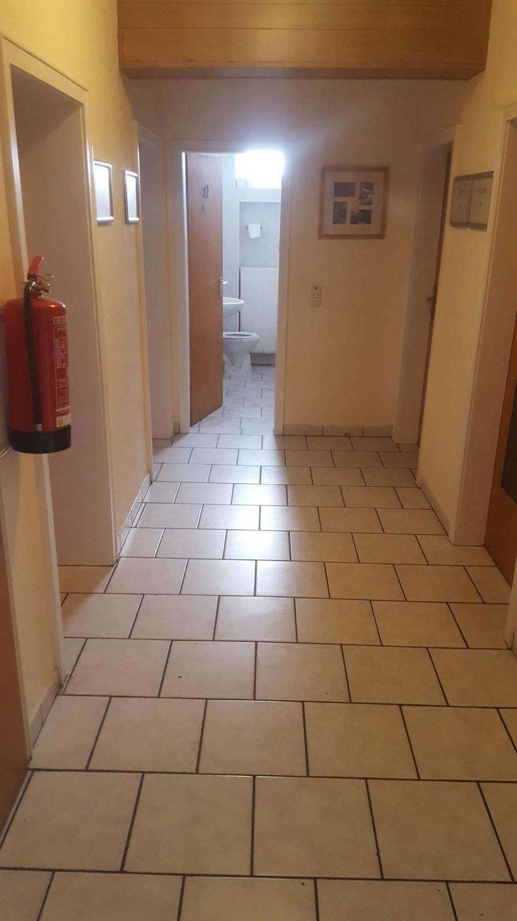 Gz Hostel Bonn Dış mekan fotoğraf
