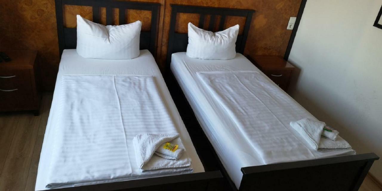 Gz Hostel Bonn Dış mekan fotoğraf