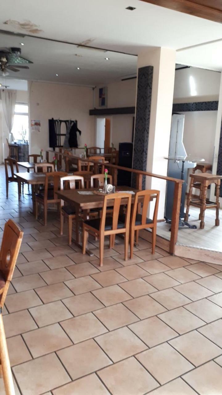Gz Hostel Bonn Dış mekan fotoğraf