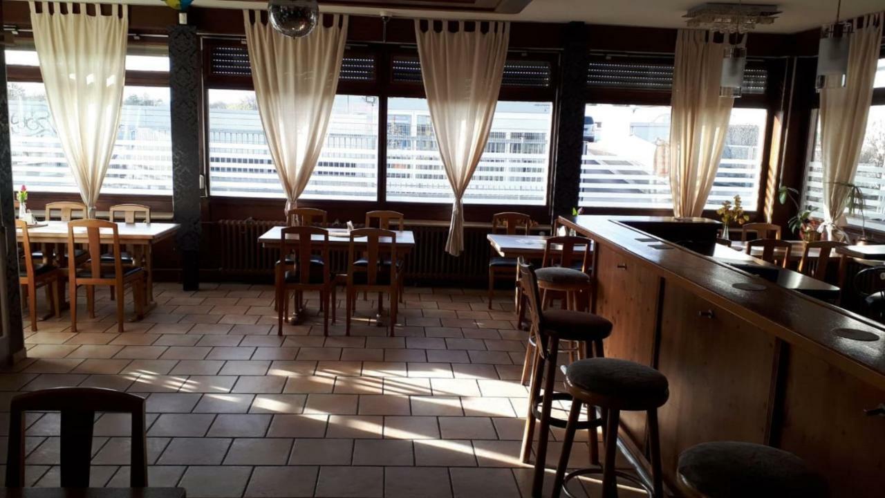 Gz Hostel Bonn Dış mekan fotoğraf